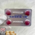 Caverta 100mg-8