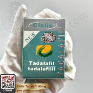 Cialis Tadalafil 80mg-1