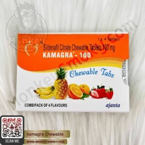 Kamagra Chewable-1