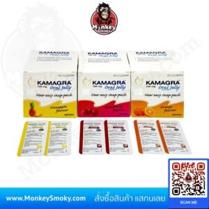 Kamagra Oral Jelly 01