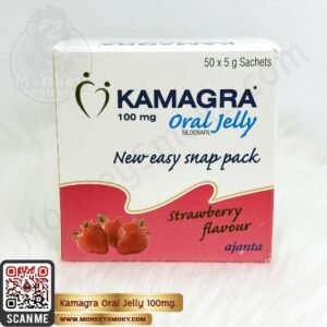 Kamagra Oral Jelly-1