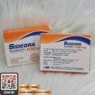 Sidegra 100mg-4