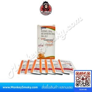 Super Kanagra oral jelly