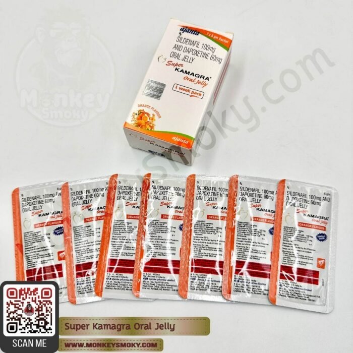 Super Kanagra oral jelly-4