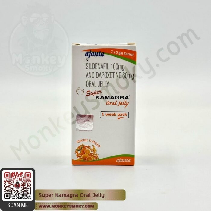 Super Kanagra oral jelly-5