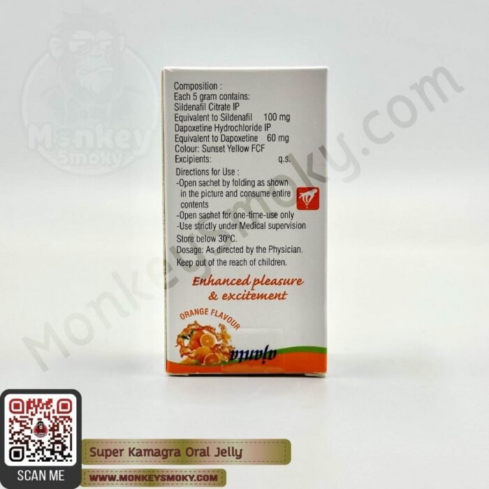Super Kanagra oral jelly-6