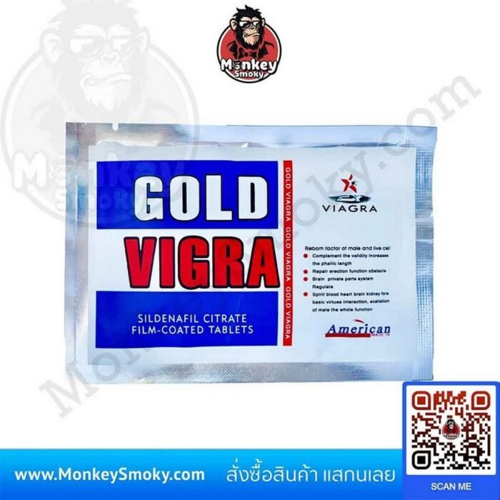 Gold Vigra