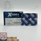 Xegra 100mgไวอากร้าไทย4