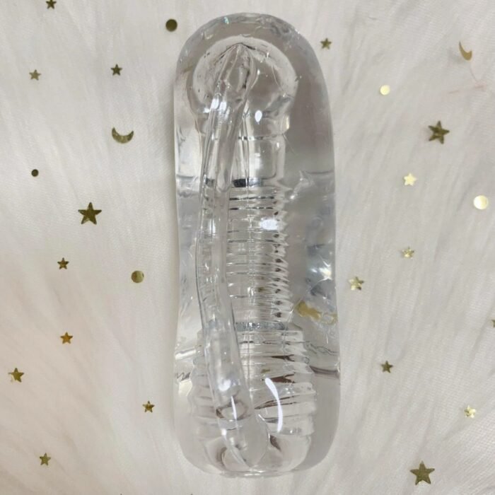 กระป๋องแบบใส รุ่น OLO v5ปก1