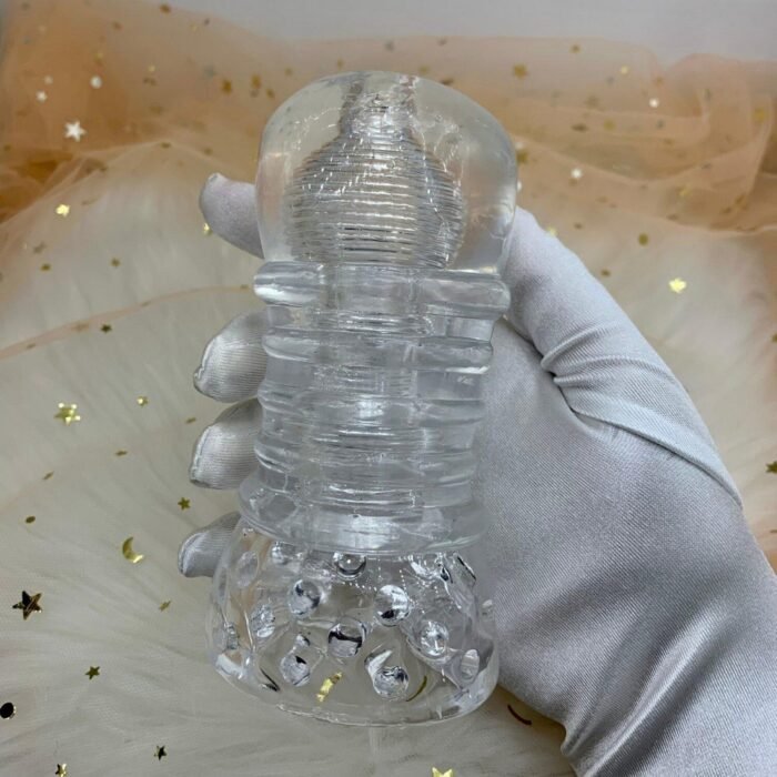 จิ๋มกระป๋อง OLOv3-4