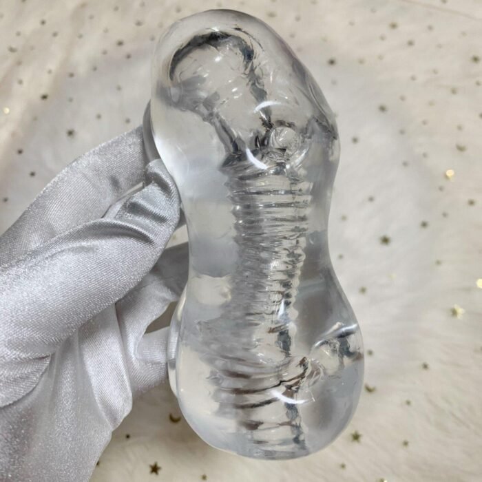 กระป๋องแบบใส รุ่น OLO v5ปก7