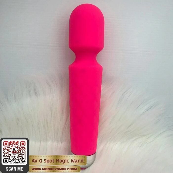 AV G Spot Magic Wand-3 AV G Spot Magic Wand-3