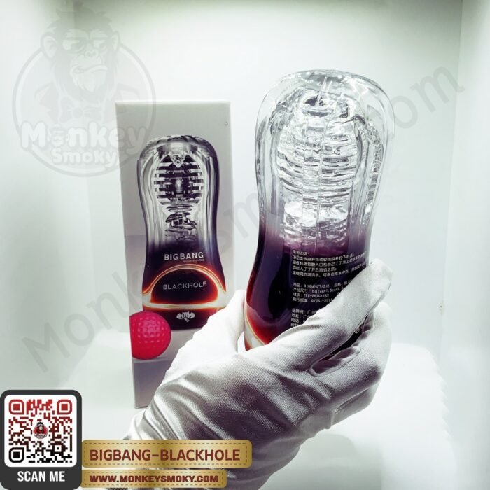 BIGBANG Blackhole -3-01 BIGBANG Blackhole -3-01