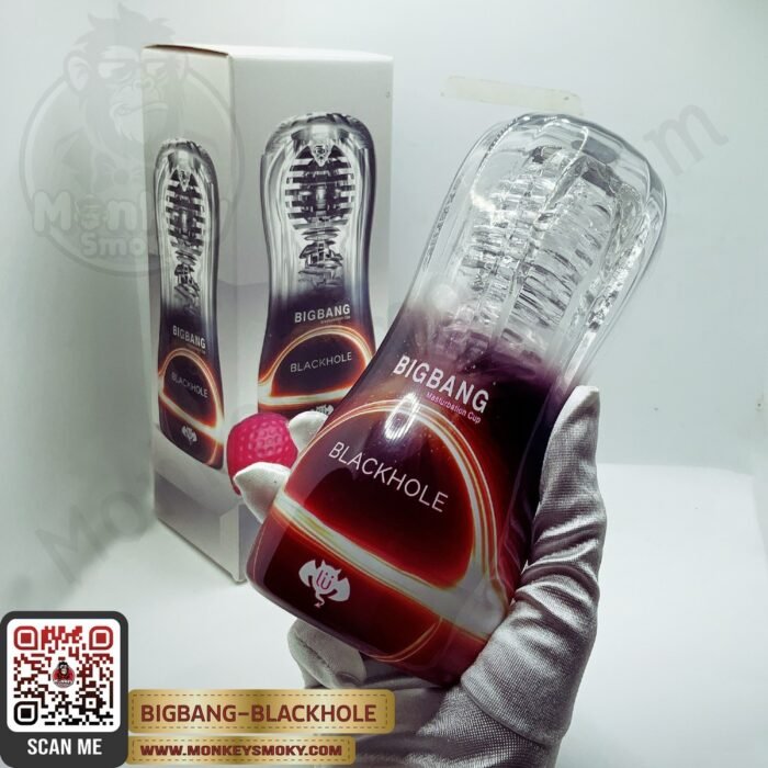 BIGBANG Blackhole -5-01 BIGBANG Blackhole -5-01