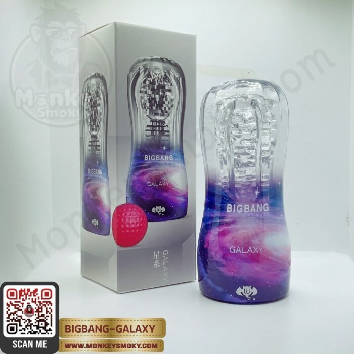 BIGBANG Galaxy -2-01 BIGBANG Galaxy -2-01