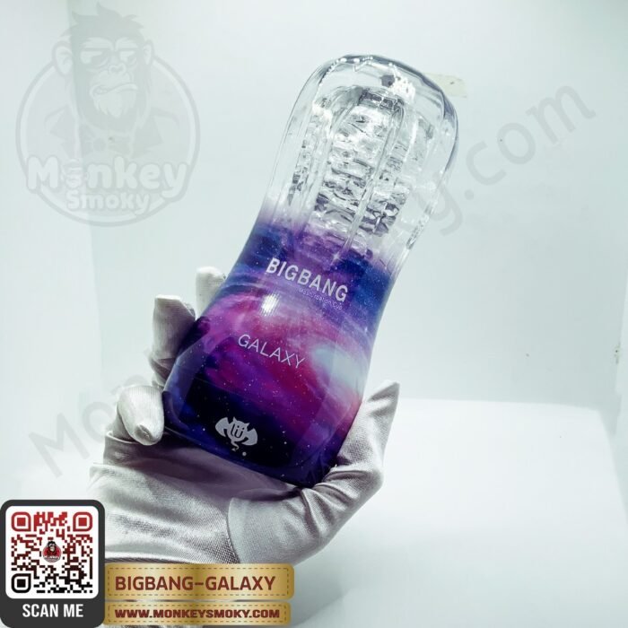 BIGBANG Galaxy -6-01 BIGBANG Galaxy -6-01