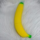 Banana Dildo Vibrator-1