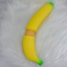 Banana Dildo Vibrator-4