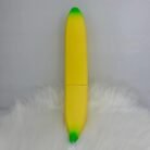 Banana Dildo Vibrator-8