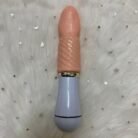 Burning Dildo Vibrator-3