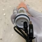 Burning Dildo Vibrator-4