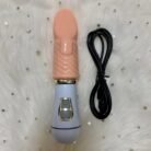 Burning Dildo Vibrator-7