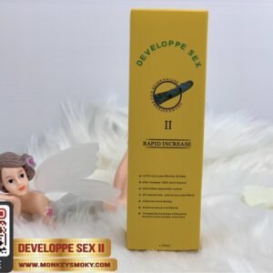Developpe Sex II-1