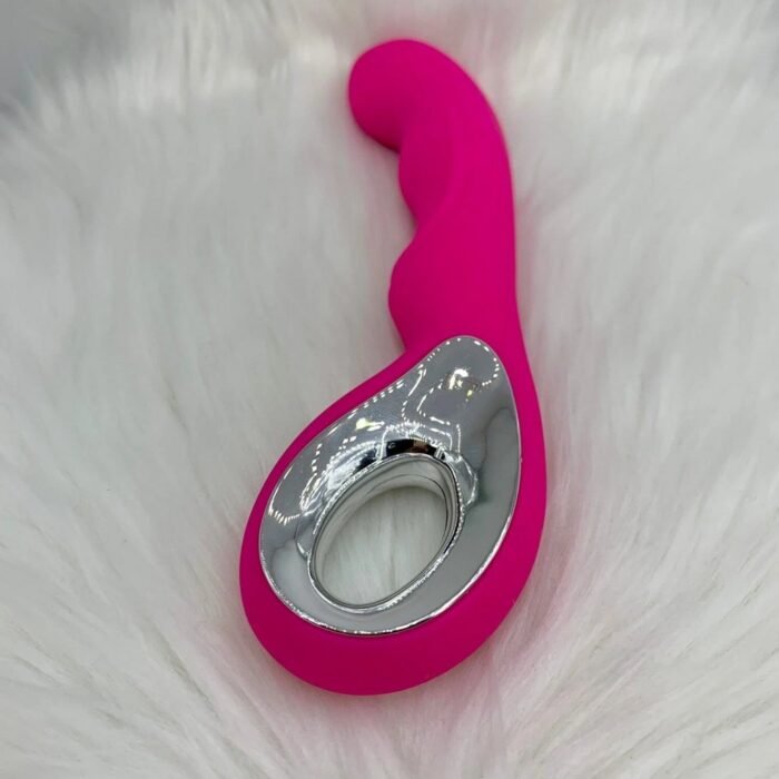 Dildo G-spot AV Master-1