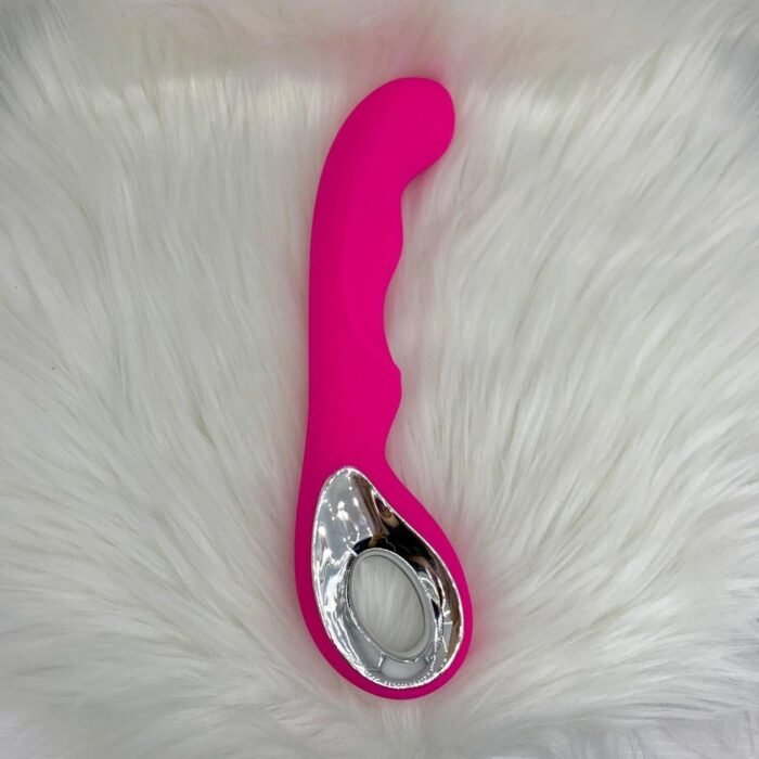 Dildo G-spot AV Master-2