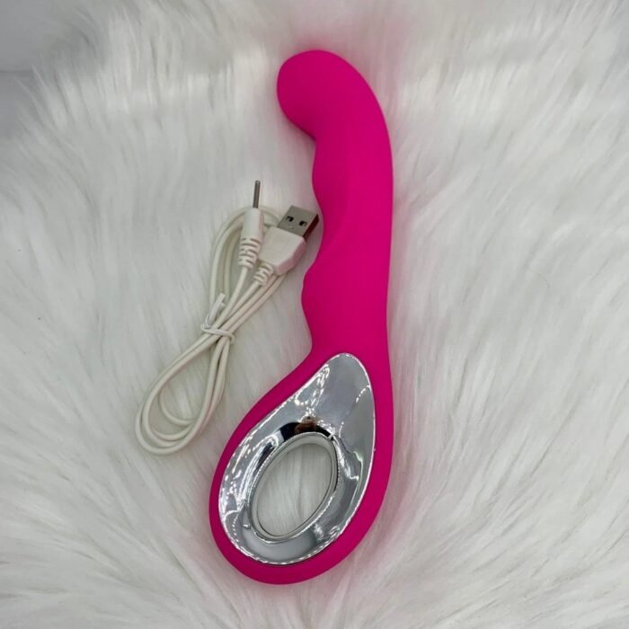 Dildo G-spot AV Master-3
