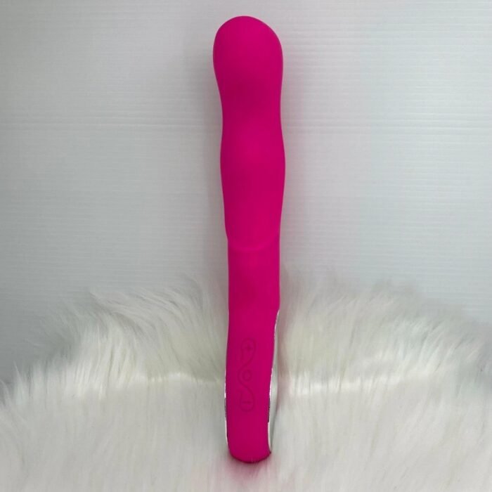 Dildo G-spot AV Master-4