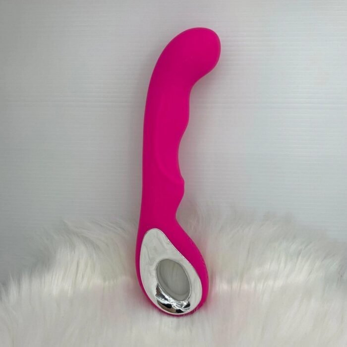 Dildo G-spot AV Master-5