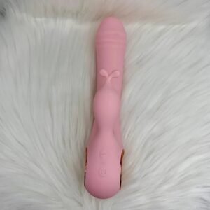 Dildo Rabbit Ring-1