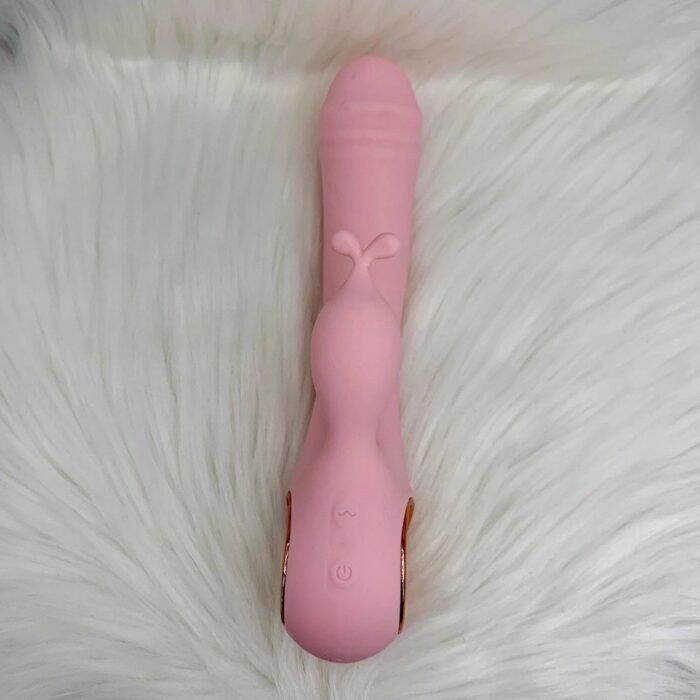 Dildo Rabbit Ring-1