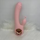 Dildo Rabbit Ring-2
