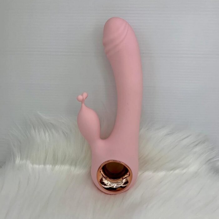 Dildo Rabbit Ring-3