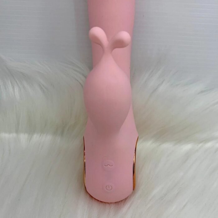 Dildo Rabbit Ring-4