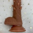 Dildo ตั้งพื้นติดผนัง หนามอ่อน-7