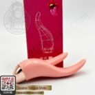 Double Tongue Dildo-6