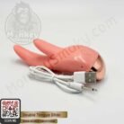 Double Tongue Dildo-9