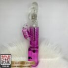 G-Spot Rabbit Vibrator-9
