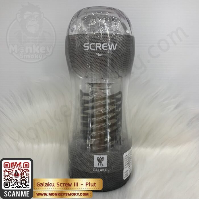 Galaku Screw III Plut-1
