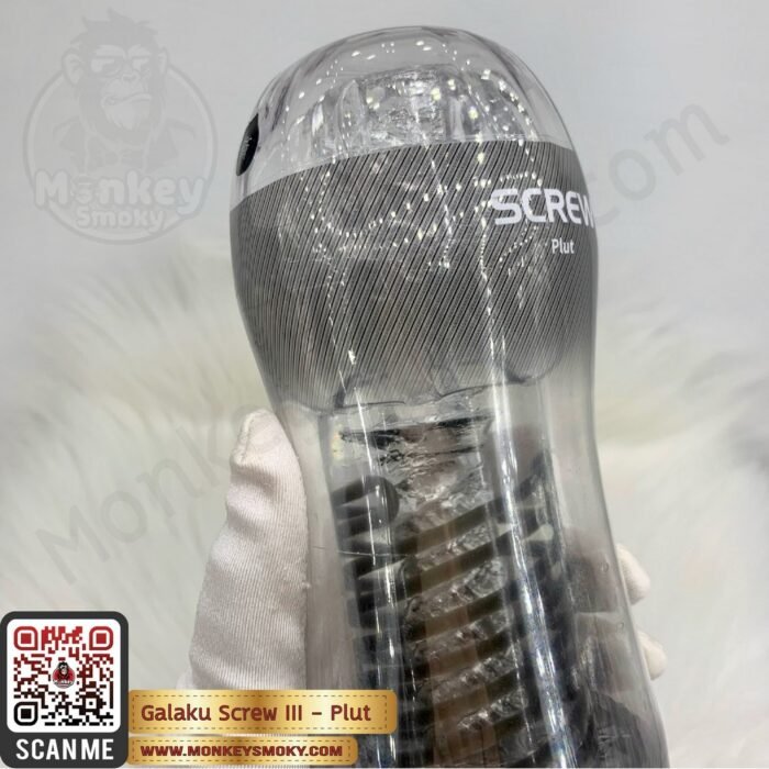 Galaku Screw III Plut-2
