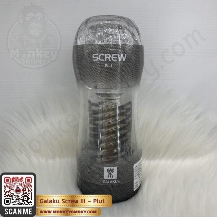 Galaku Screw III Plut-7