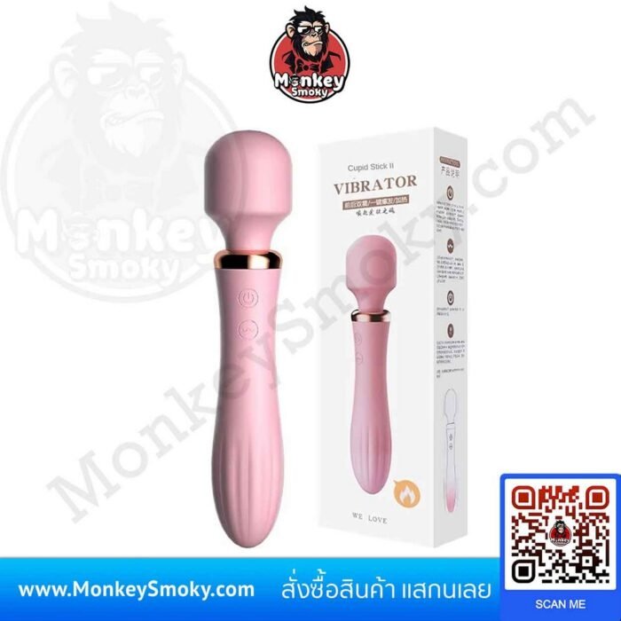 Love God Stick เครื่องนวดAV