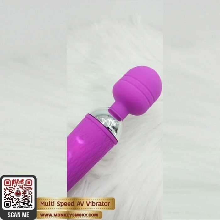 Multi Speed AV Vibration-7