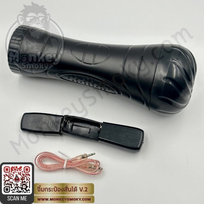 Pussy Vibration V2-2