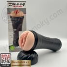 Pussy Vibration V2-3