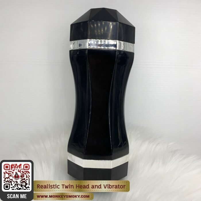 Realistic Twin -1-01