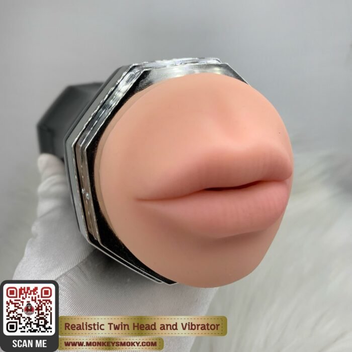 Realistic Twin -3-01